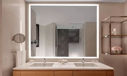 هتل اس ال اس رزیدنس دبی